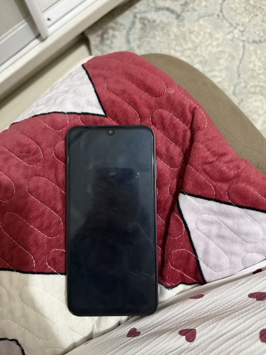 Samsung A25 телефон