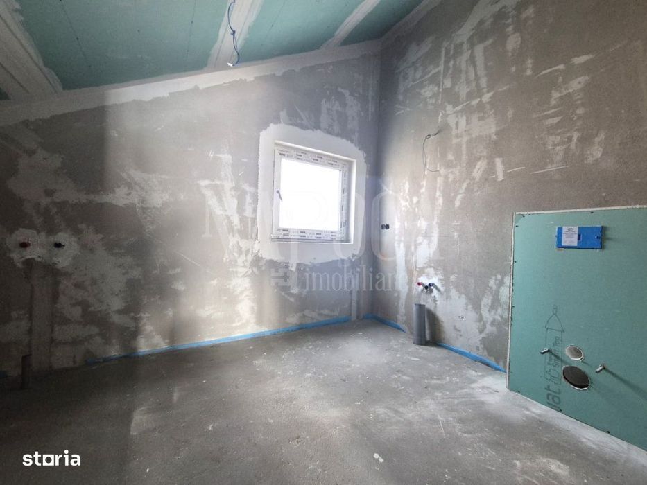 Casa 4 camere de vanzare in Dambul Rotund, Cluj Napoca