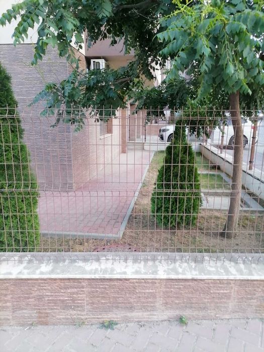 Продава се Едностаен апартамент в София, Малинова долина - 36 кв.м за 3112 €/кв.м - Снимка #3