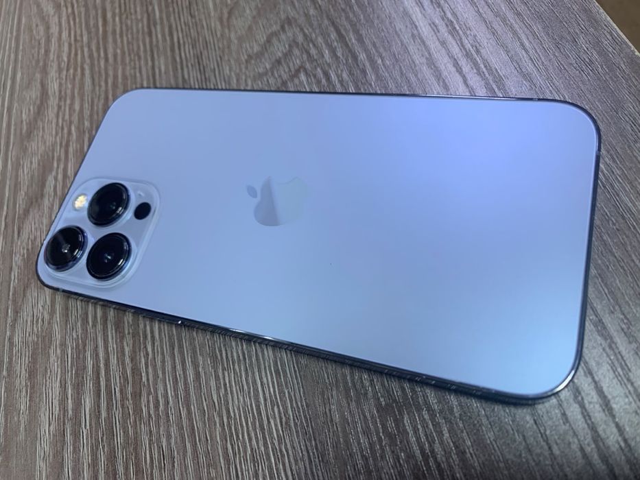 iPhone 13 Pro Max