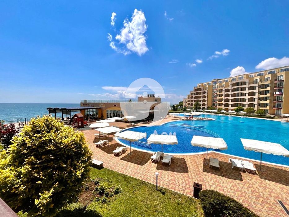 Продава се Едностаен апартамент в Ахелой - 49 кв.м за 745 €/кв.м - Снимка #7