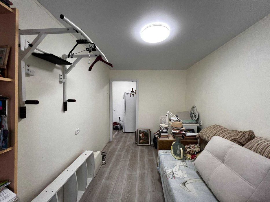 Продаётся 3-ка В ЦЕНТРЕ на 2 этаже!