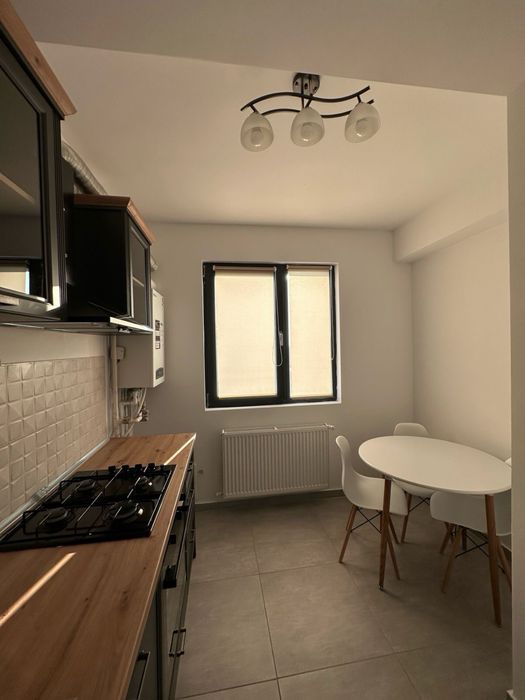 Inchiriez apartament 2 camere Bragadiru Strada Smaraldului