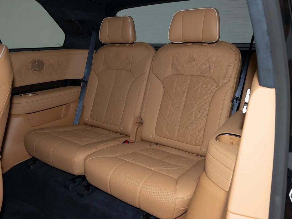 Zeekr 9X под заказ от Terra Auto