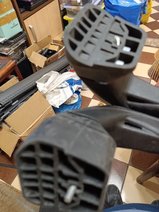 Багажник -греди Хюндай и 20-и30 2вр.- оригинален