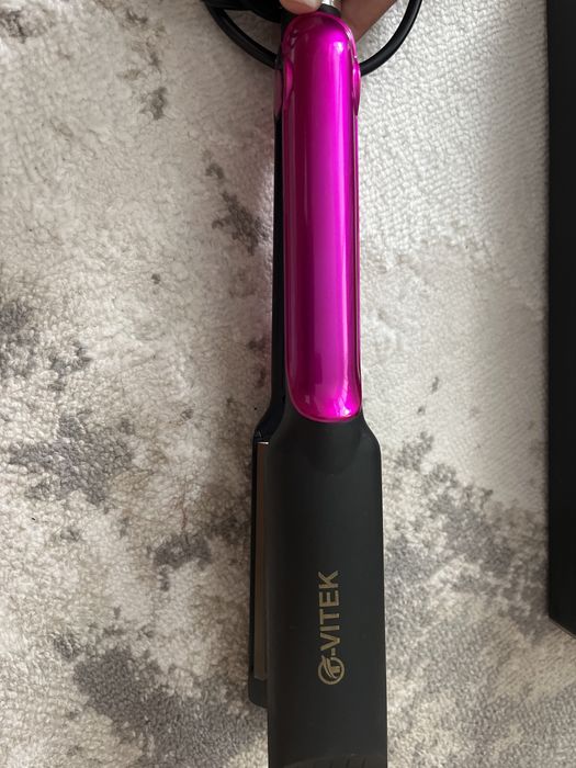 Продам плойку гофре новую