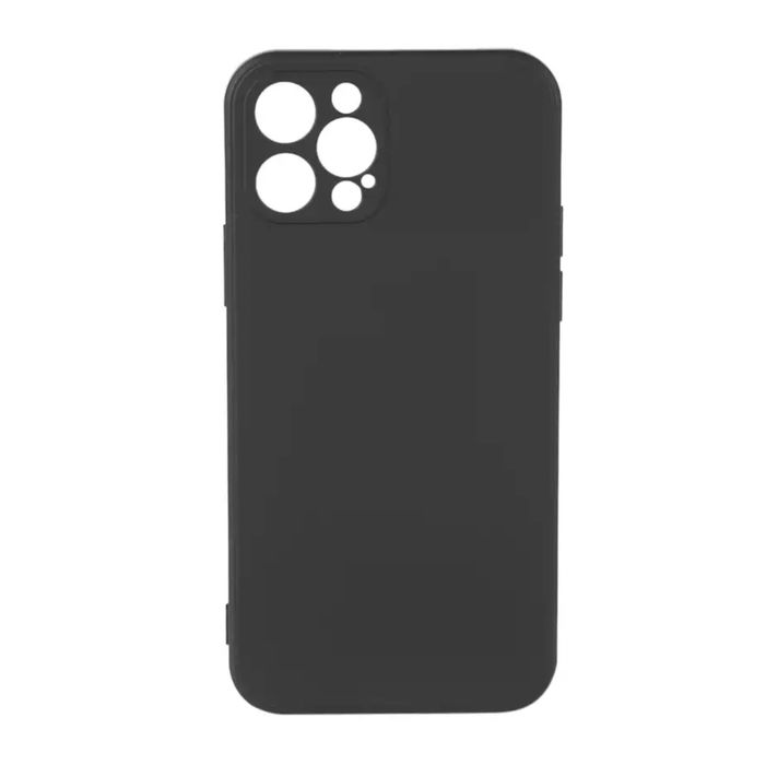 Iphone 15/16E/16/17 PRO MAX AIR Husa Silicon Folie Sticla 6D Privacy