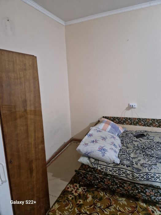 Продаётся 1комнатная квартира в районе ДБС!