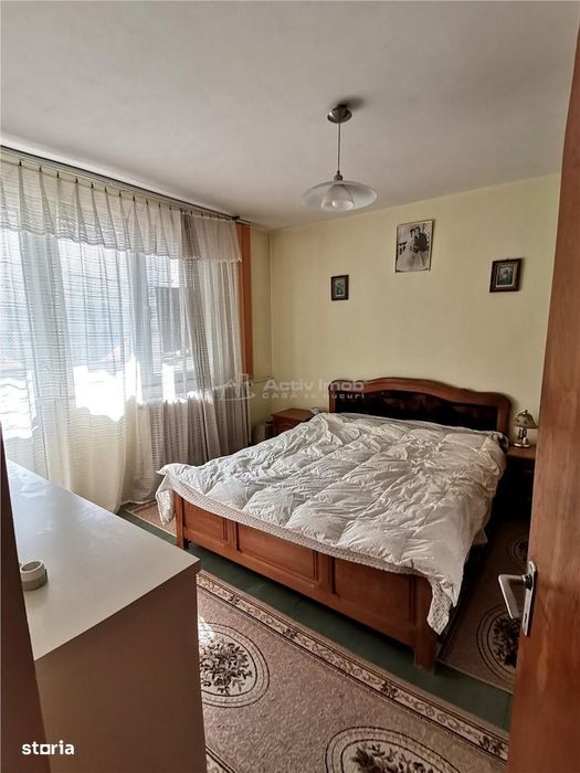 KauflandLIDL Alexandriei, apartament 3 camere decomandat — fotografia 1