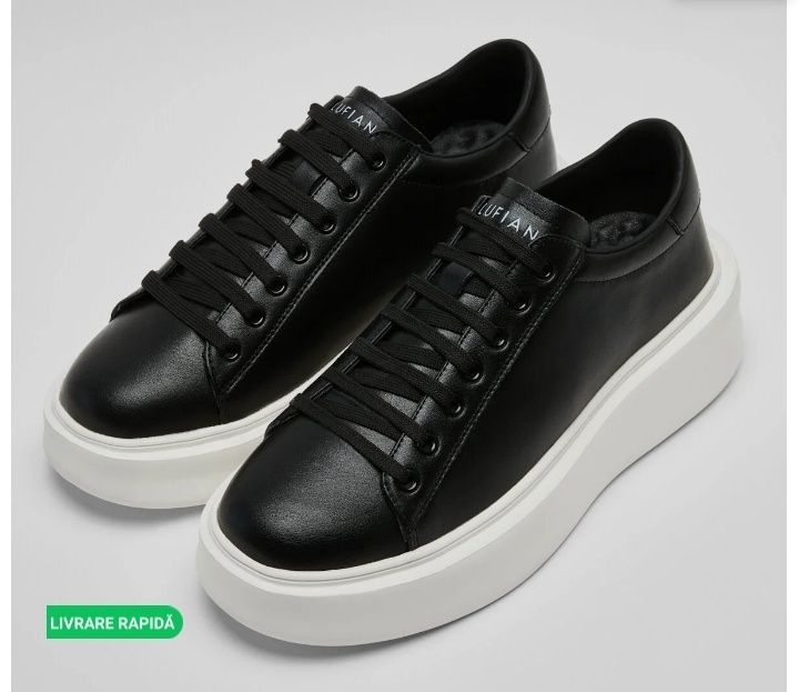 De vanzare pantofi sport LUFIAN.Nr 42. Pret fix 80 ron.