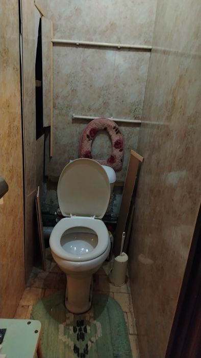 Срочно продается 2х комнатная квартира