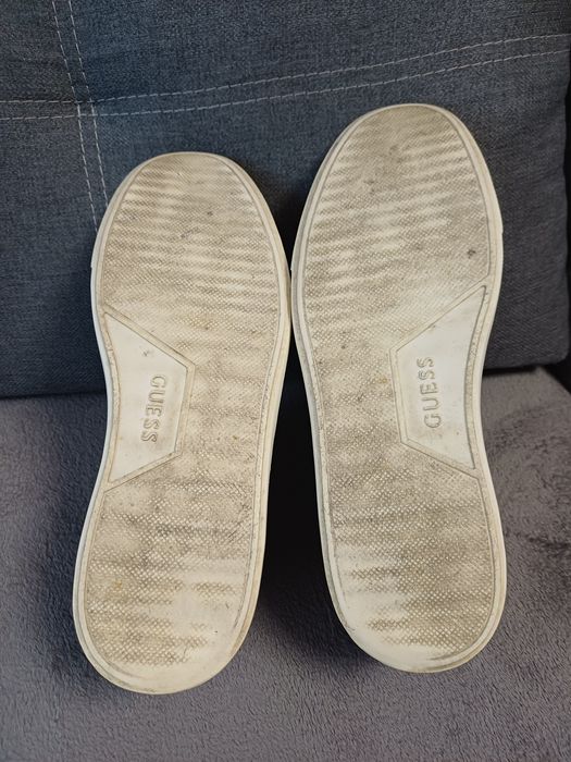 Pantofi sport piele Guess originali