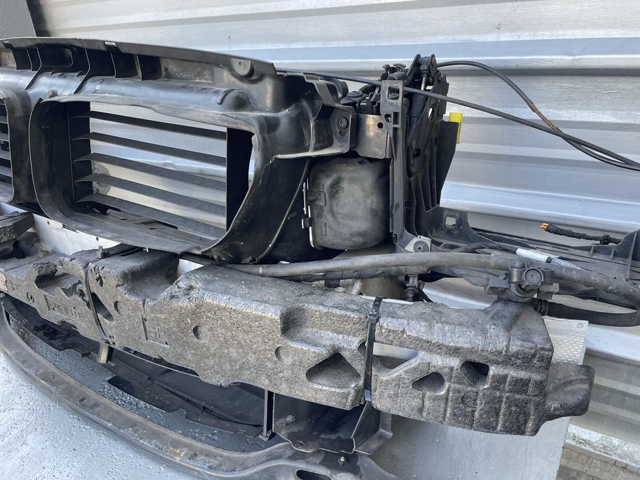 Маска/ очиларка БМВ Ф10/ Ф11 (maska bmw f10)