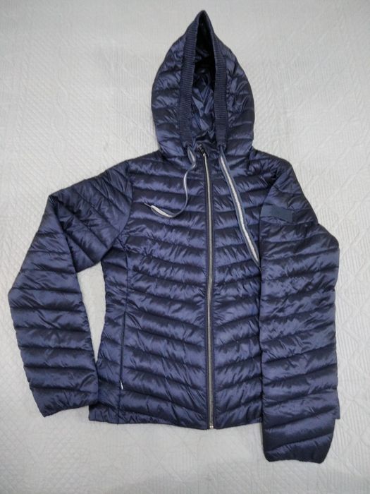 Продам куртку Tom Tailor. Сезон осень-весна. Цена 13000 тг