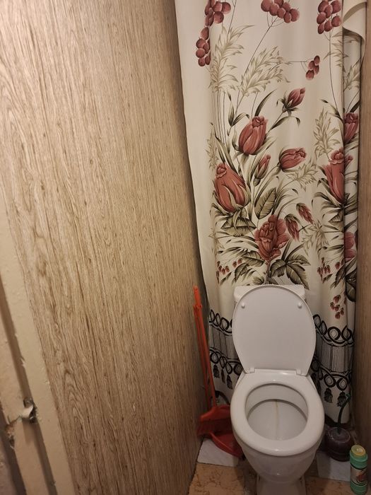Продам 2х комнатную