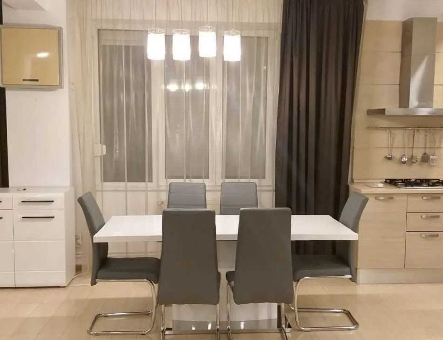 Дава се под наем Тристаен апартамент в Пловдив, Каменица 1 - 90 кв.м за 336.6 € - Снимка #2