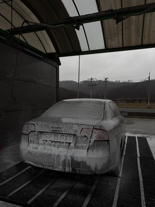 Audi A4 B7  2006 | 2.0 | 140 CP