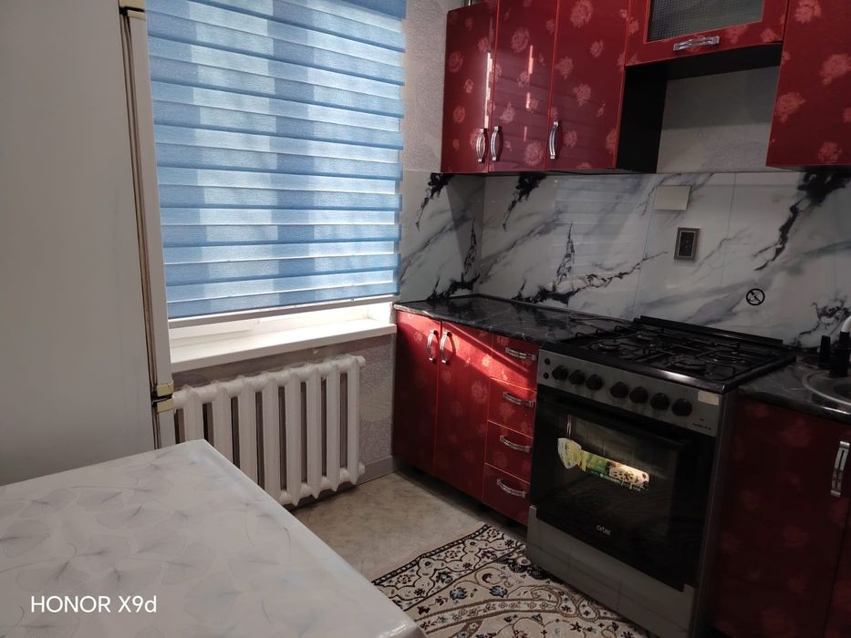 Аренда квартира посуточно