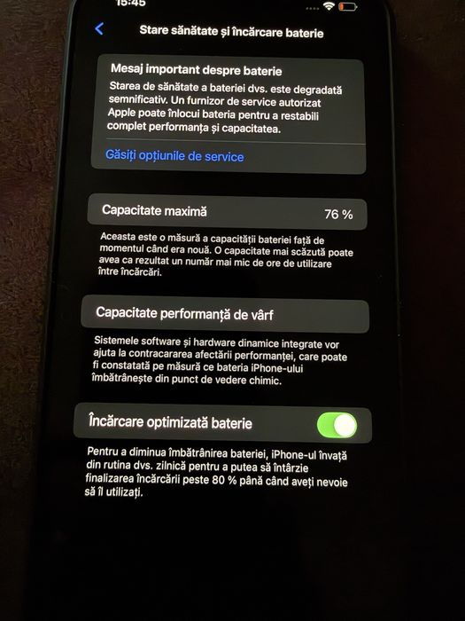 Iphone 12 pro max 256 gb