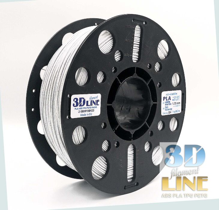 3DLine PLA Филамент за 3д принтер