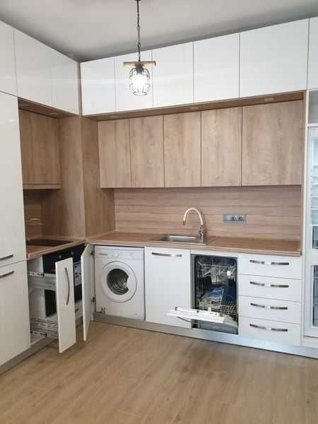 Дава се под наем Двустаен апартамент в София, Гео Милев - 64 кв.м за 484.5 € - Снимка #3