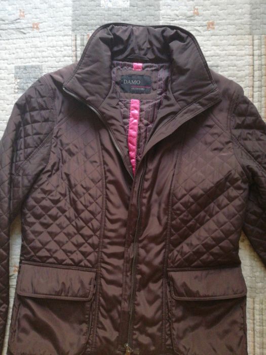 Фирменная куртка
