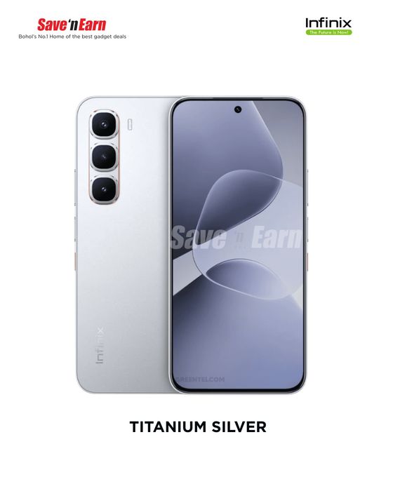 Infinix hot 60 pro plus 5g 256g