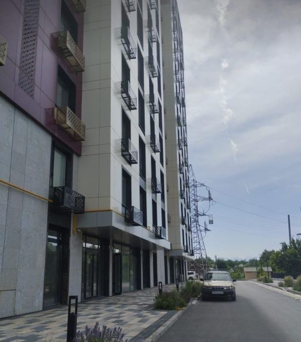 Срочно продаётся 3 ком кв в ЖК Медина