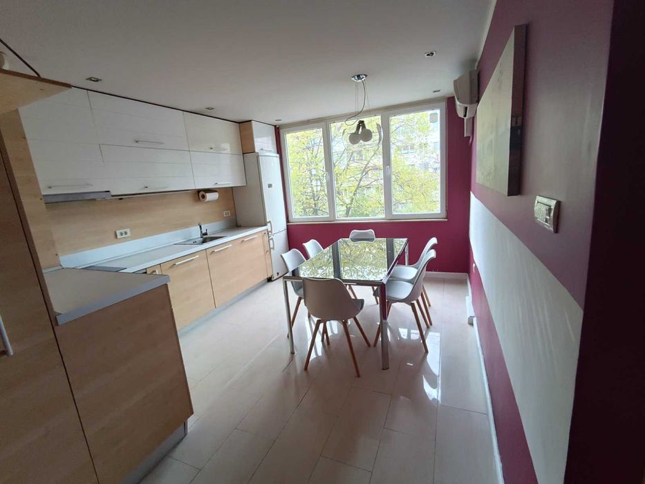 Продава се Тристаен апартамент в София, Борово - 84 кв.м за 3453 €/кв.м - Снимка #3