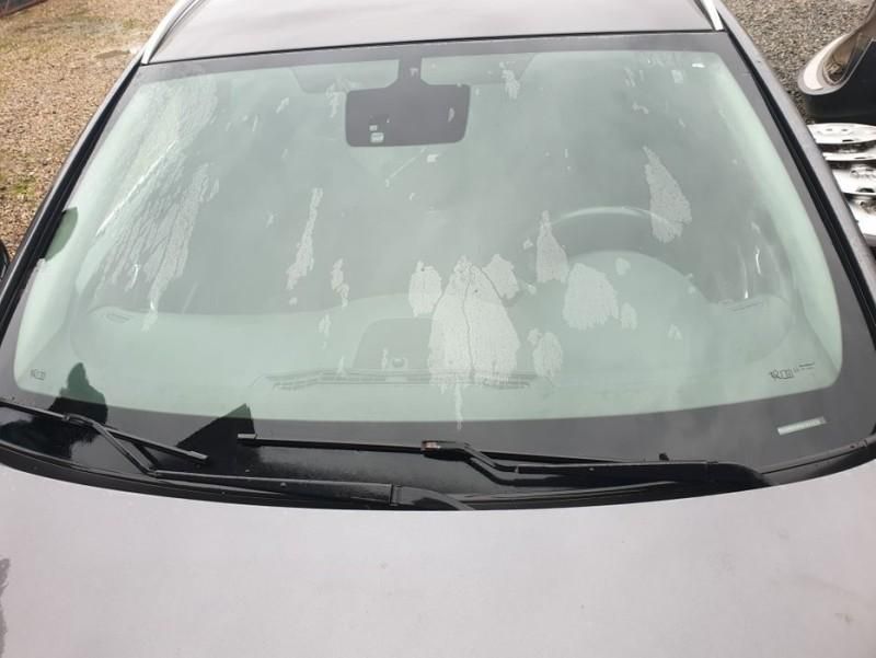 Parbriz cu senzori de lumina si ploaie Opel Insignia A