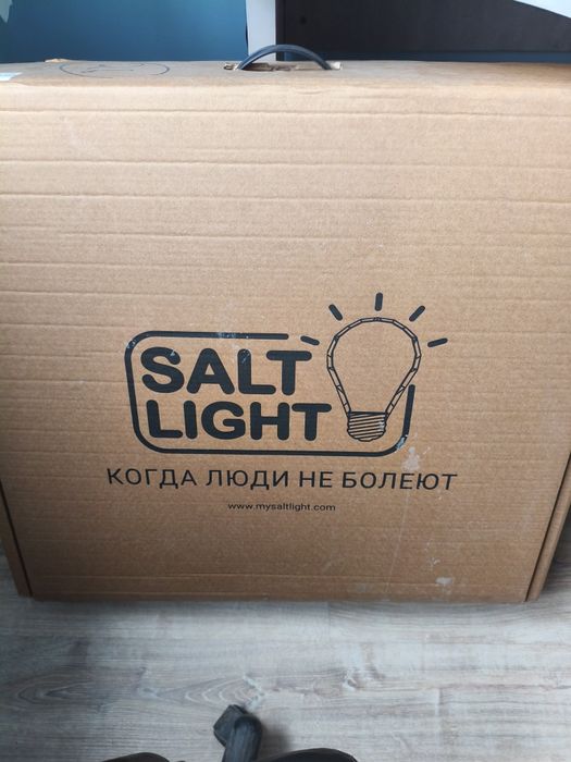 Рециркулятор SALTLIGHT ARM 30