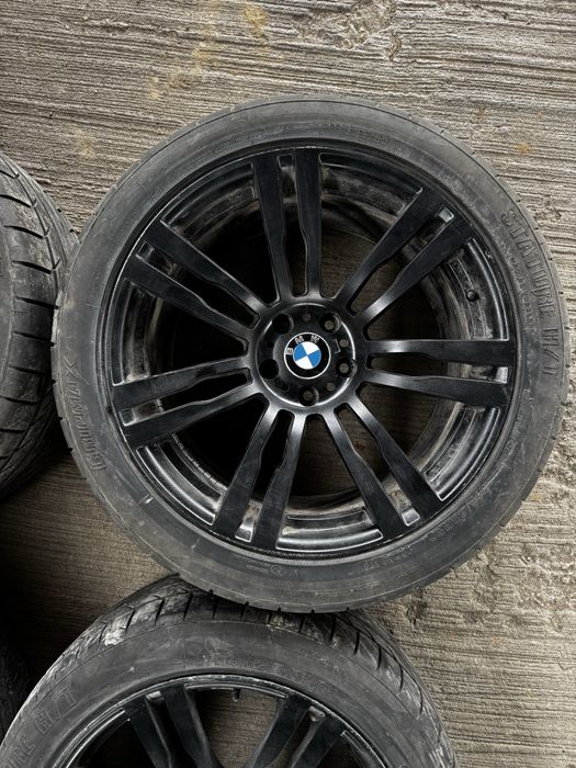 Джанти 20’ BMW STYLE 333M
