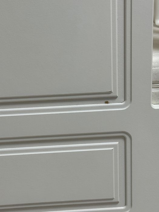 Pătuț +saltea bebe 0-4 ani