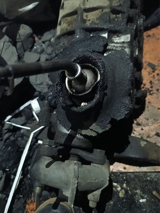 Продается кпп на ваз классика 4 ступка