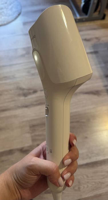 Автоматична маша Philips Wave Pro Styler 9000