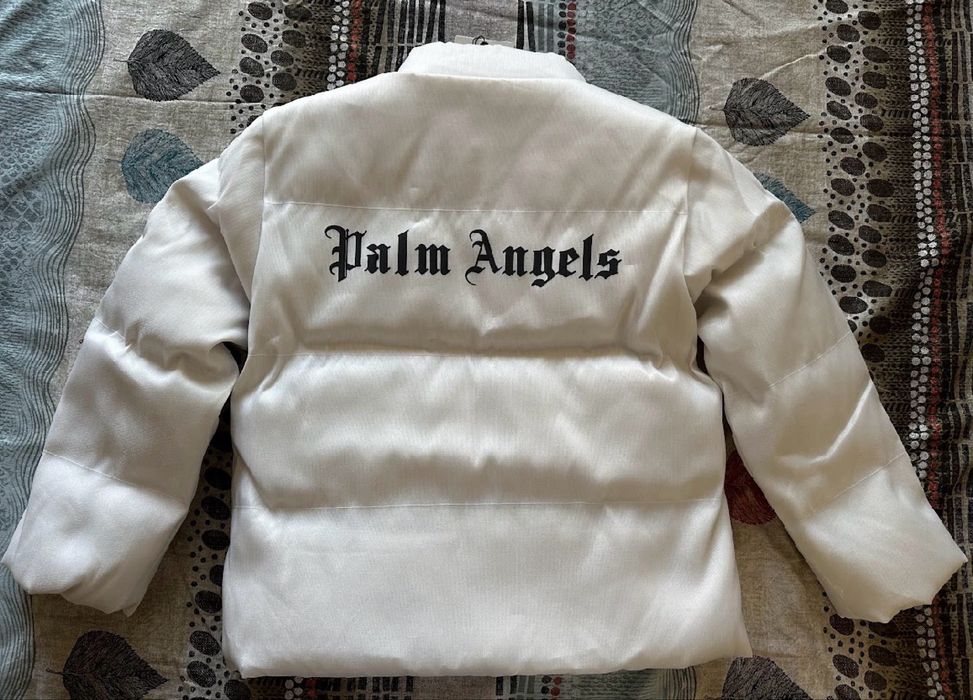 Якета:Moncler x Palm Angles