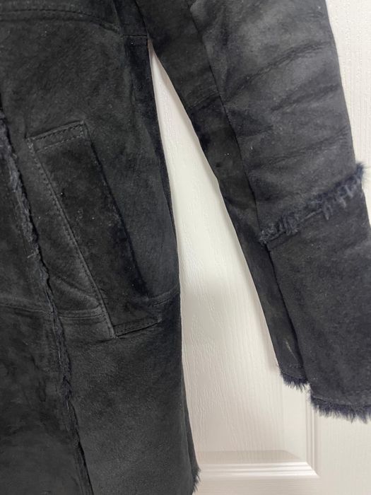 Cojoc de blana naturala