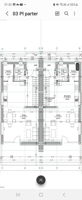 Vand urgent casa in Grigorescu