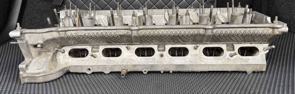 Продам Гбц М52В28