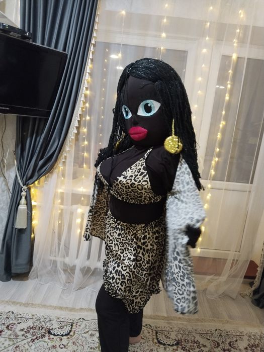 Прокат Ростовых кукол в Уральске