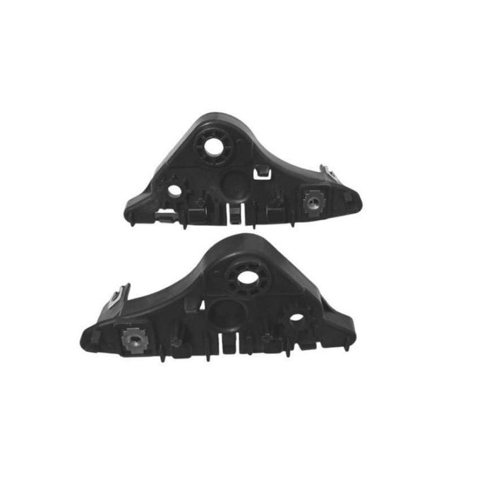 Комплект скоби за предна броня за Renault Fluence Рено Флуенс