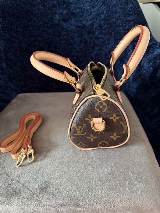 Дамска чанта louis vuitton