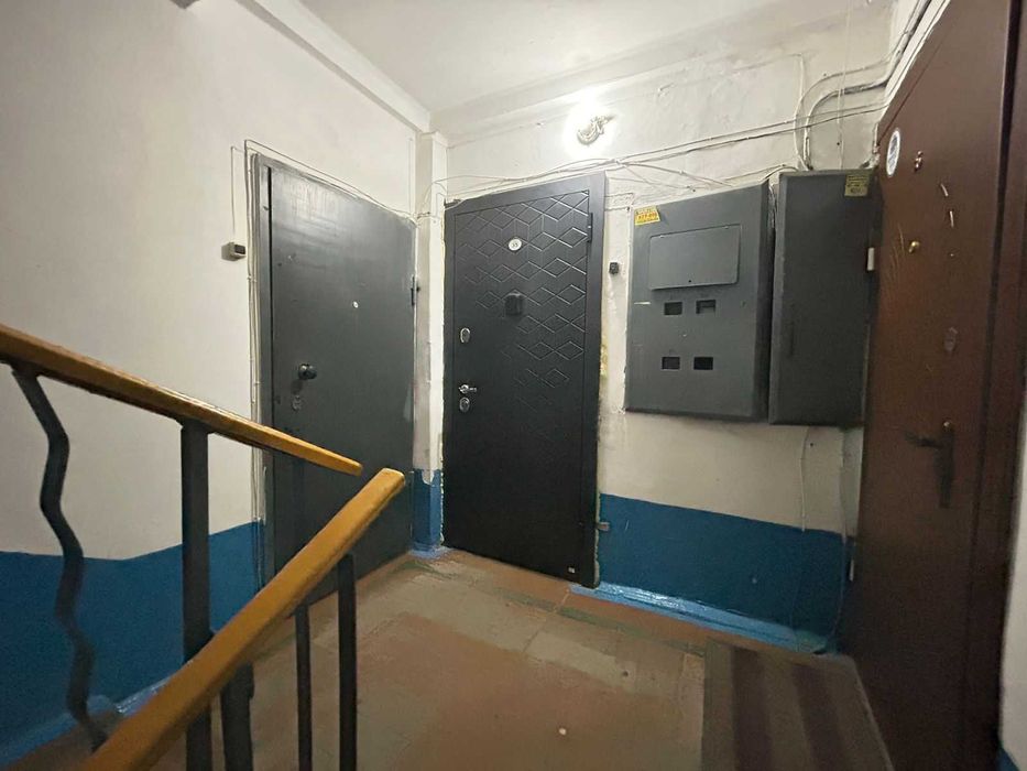 2-хкомнатная двукомнатная