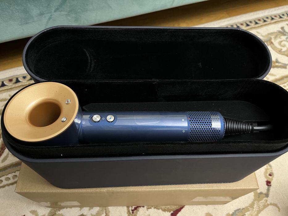 Продам фен Дайсон, Малайзия