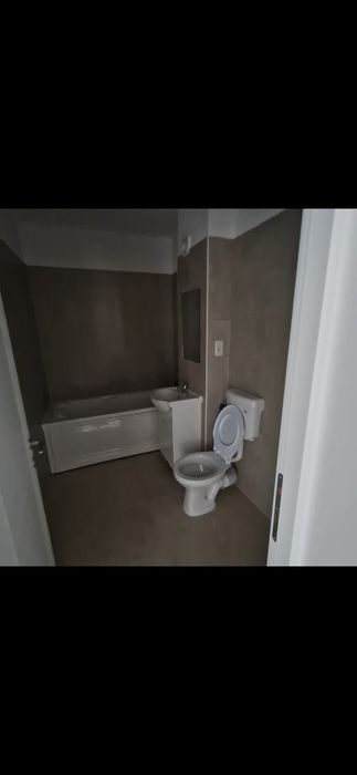 Garsonieră nouă 2026 | 36,3 mp + balcon 5 mp | Parcare inclusă | Subcetate Sânpetru – 69.900 €