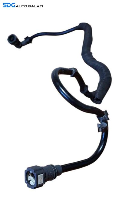 Furtun Conducta Combustibil Motorina Citroen C5 2.0 HDI 2008 - 2017 Cod X215114 [L7806]