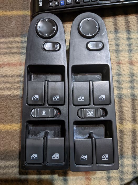 Фары. Запчасти Опель Омега Б.