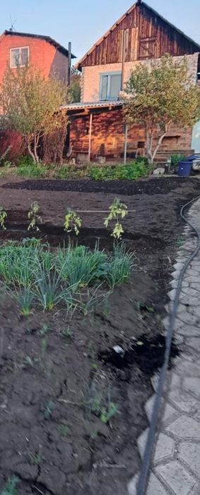 Продам дачу лесхоз