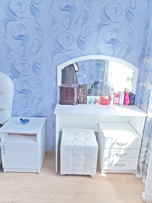 Продам 2 комнатную квартиру