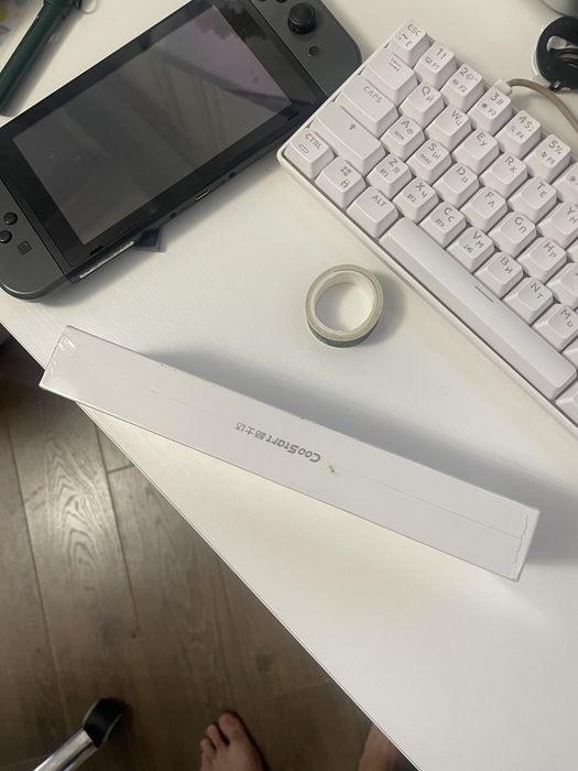 Стилус для iPad аналог Apple Pencil